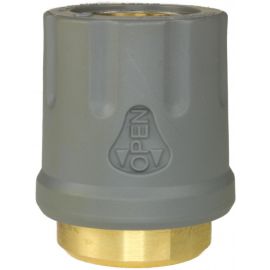 ST247 K-Lock Female Quick Release Coupling & 2 Heat Covers