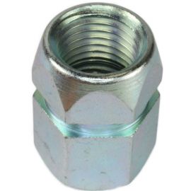 Nozzle Holder 1/4"F X 1/4"F Without Cover
