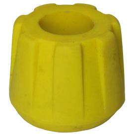Nozzle Protector Rubber Yellow