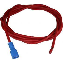 MAZZONI POWER CABLE for 12V TRANSFORMER (RED)