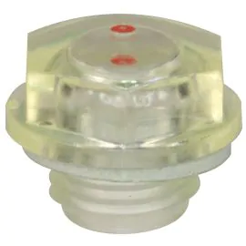 UDOR OIL SIGHT GLASS & SEAL