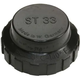 ST33 FILTER COVER (NEW VERSION)