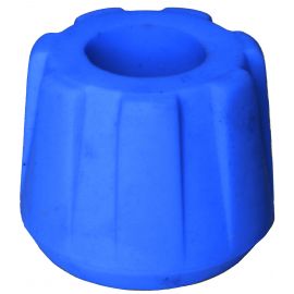 Nozzle Protector Rubber Blue