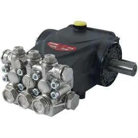 Interpump VHT58 Series Pump - 1450 Rpm VHT5808