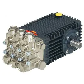 Interpump VHT66 Series Pump - 1450 Rpm VHT6646