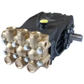 Interpump 47 Series Pump - 1450 Rpm